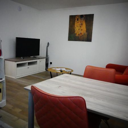 Vista Apartma Ізола Екстер'єр фото