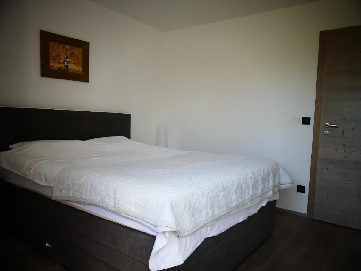 Vista Apartma Ізола Екстер'єр фото
